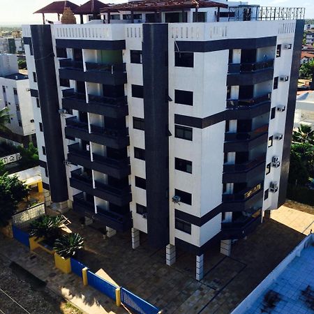 Maravilhoso Apartamento - 175 M2 Lägenhet Cabedelo Exteriör bild