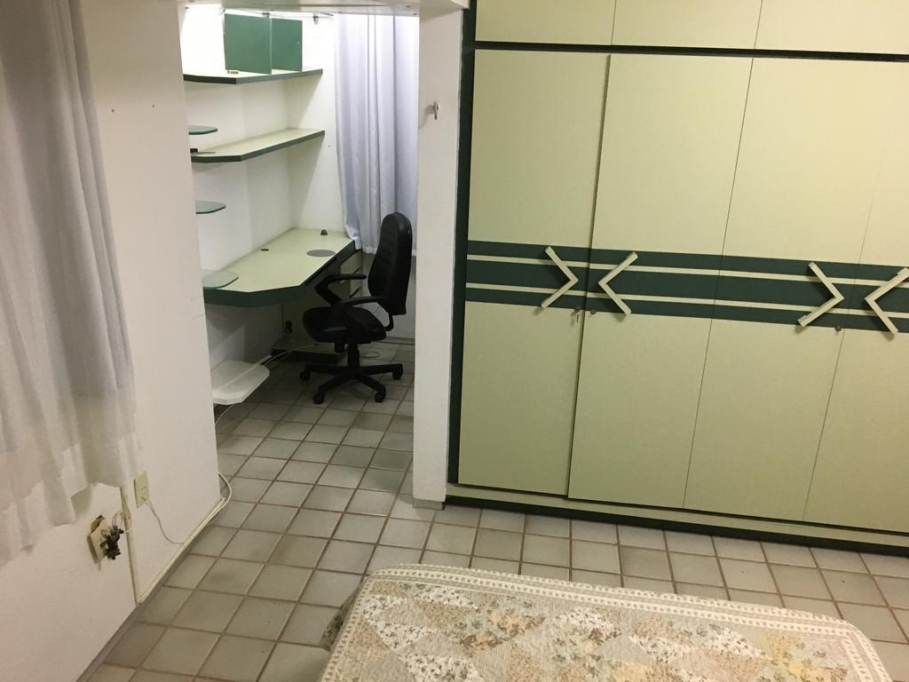 Maravilhoso Apartamento - 175 M2 Lägenhet Cabedelo Exteriör bild